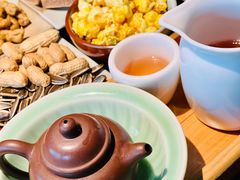 -青藤茶馆(南山路店)
