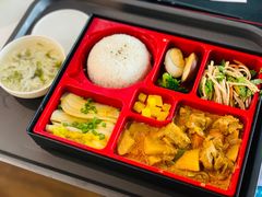 -贝林大翅鲸简餐厅(国家海洋博物馆店)