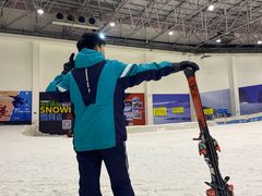 -绍兴启迪乔波冰雪世界