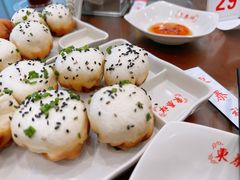 鲜肉生煎-东泰祥生煎馆(长宁路店)