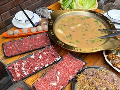 -合记汕头牛肉店(嘉禾路店)