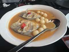 -醉东Oriental House(静安嘉里中心店)