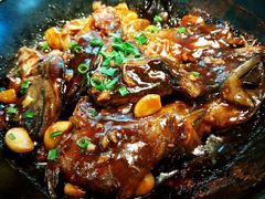 -双合园·海鲜水饺青岛菜(万佳广场店)