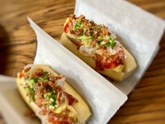 -BOR Eatery(安福路店)