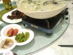 -红城阁·上海味道(四平路店)