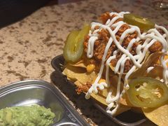 -墨纪Mojí墨西哥餐厅(官舍店)