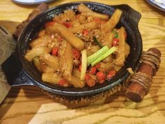 -老乡村(南湖路店)