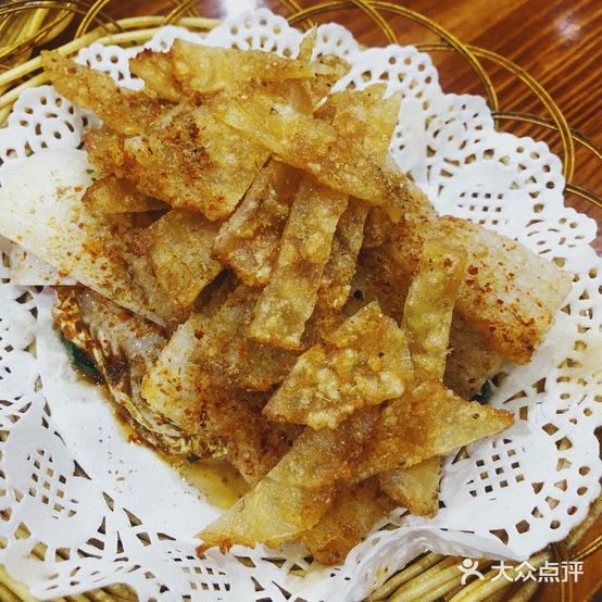 葛先森的炸串店(柳市店)