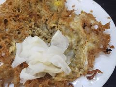 -建国蚵煎蚵面