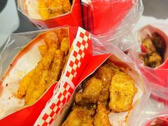 -首炸里脊肉(汉神购物广场店)