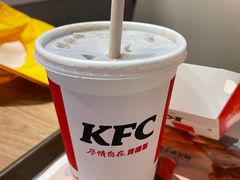 -肯德基(甘家口店)