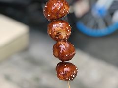 -邓记新一代糖油果子(四川煤管局供销公司职工宿舍店)