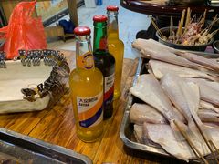 -袁师傅烤肉(弹子石店)