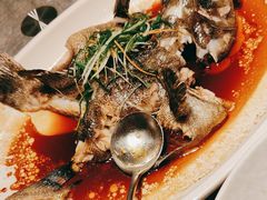 -老伙记海鲜码头(北滘店)