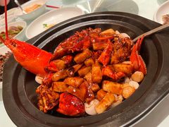 -玫瑰厅上海菜(兴国路店)