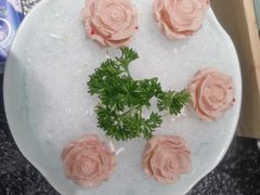 -得意咚瓜·顺德鱼生·冬瓜火锅(深圳首店)