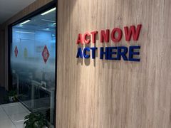 -新东方国际教育·雅思托福(裕德路校区)