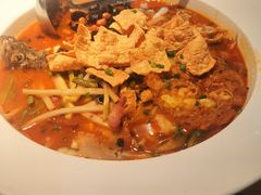 -鱼亨小鲜酸菜鱼(大信店)
