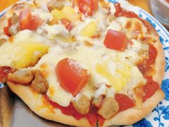 -炒豆合作社(东四总店)