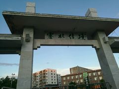 -龙沙公园