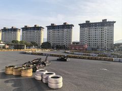 -千岛湖燃擎卡丁车赛车主题乐园(秀湖路店)