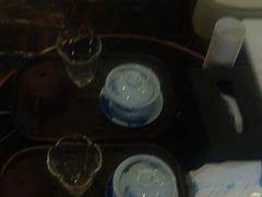 -华夏良子·足道SPA艾灸(翠微店)