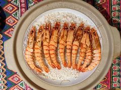 -沿江黎家簸箕宴·文昌鸡(百花谷店)