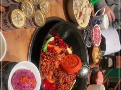 -楠火锅(太古里总店)