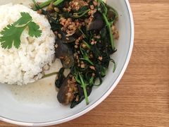 -About Bistro關於·泰式家庭料理