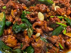 -食鸡公社辣子鸡·潍坊菜·烧烤