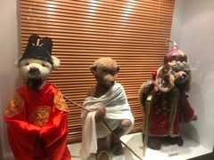 -济州岛泰迪熊博物馆