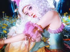 -九月鹰飞汉服摄影工作室