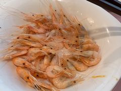 盐水白米虾-顺风海鲜港(金玉兰店)