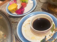 -亚马逊蒸汽活海鲜自助(LCM置汇旭辉广场店)