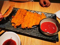 -禾绿寿司(星光68广场店)