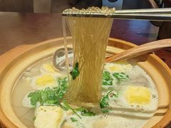 -古都历食南京菜·烤鸭·鸭血粉丝·汤包(南京博物院店)