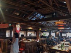 大堂-小吊梨汤·北京菜(香山店)