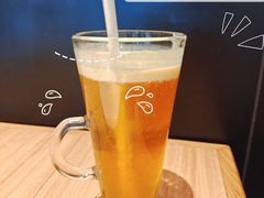 -必胜客(阿罗海店)