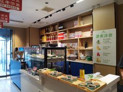 -老济南·地道济南菜(大明湖店)
