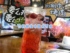 -·缸桶屋·韩式牛肋条自助烤肉(西湖D11店)