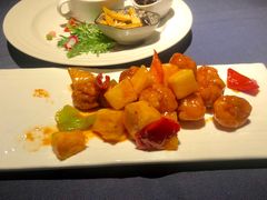 -龙猫意杯花园餐厅(芙蓉湖店)