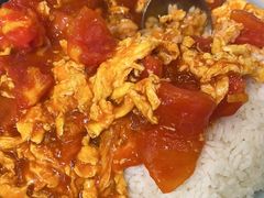 -西部马华清真兰州牛肉面·烧烤夜市(三里河店)
