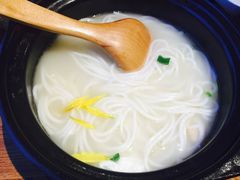 -云海肴·汽锅鸡·云南菜(天津国金汇店)