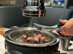 -范儿·嫂子烤肉·精致炭火烤肉(长治路店)