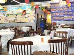 -潮之南·潮汕菜·鱼仔档(南山店)