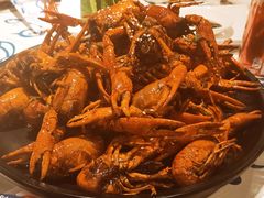 招牌油焖大虾-松哥油焖大虾(科技园店)