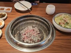 -烧肉一番·新韩式炭火烤肉(大岭山店)