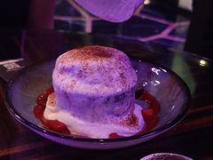 -OZONE 顶楼酒吧(香港丽思卡尔顿酒店)