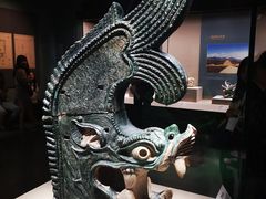 -宁夏博物馆