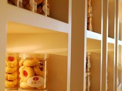 10-可稵咖啡面包蛋糕(休斯顿店)